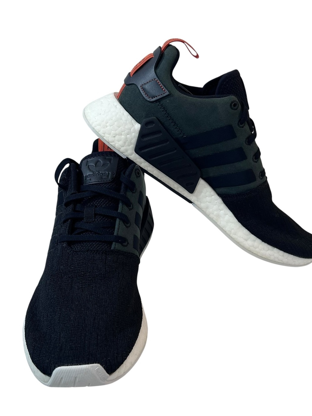 Adidas NMD-R2 Originals Sneakers Tennis Shoes Mens Size 10.5 New
